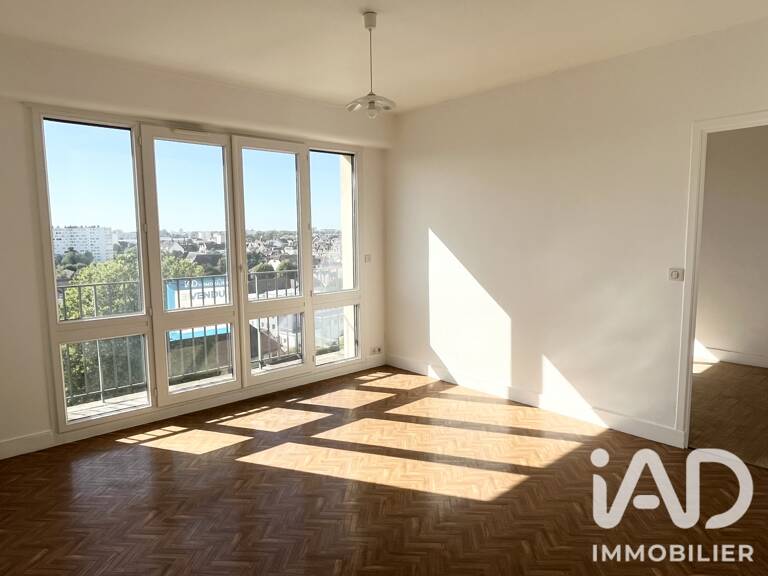 Vente Appartement 2 pièces — photo 1