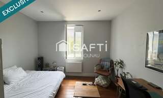 Appartement 1 Pièce 25 m² à vendre à Toulouse (31500)