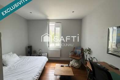 Appartement 1 pièces 115000 €