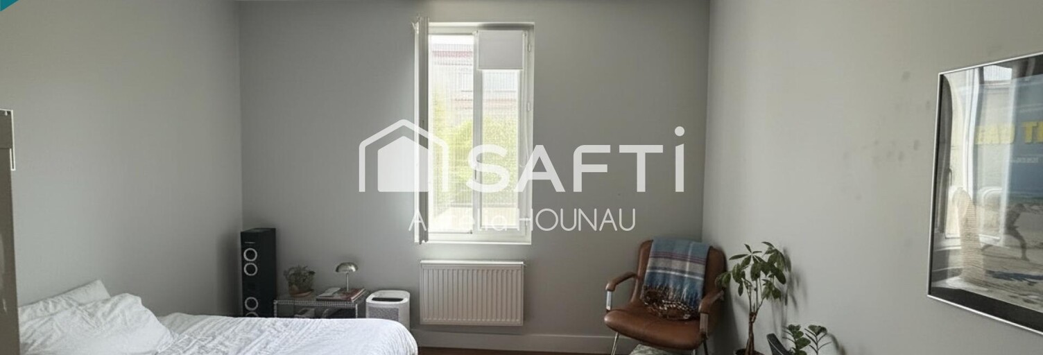 Appartement 1 Pièce 25 m² à vendre à Toulouse (31500)