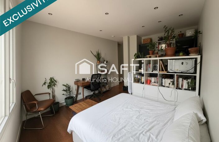 Studio lumineux dans une copropriété rénovée — photo 2