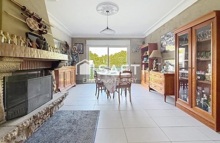 Grande maison sur une parcelle de plus de 4000m2 proche Chezine — photo 2