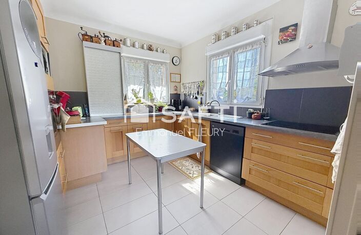 Grande maison sur une parcelle de plus de 4000m2 proche Chezine — photo 4