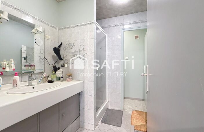 Grande maison sur une parcelle de plus de 4000m2 proche Chezine — photo 5