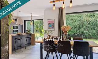 Maison 5 Pièces 114 m² à vendre à Pluvigner (56330)