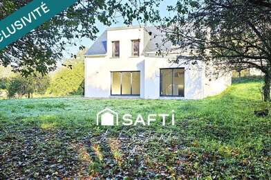 Maison 5 pièces 349900 €