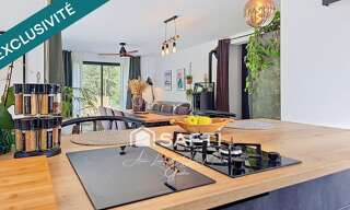 Maison 5 Pièces 114 m² à vendre à Pluvigner (56330)