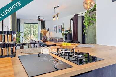 Maison 5 pièces 349900 €