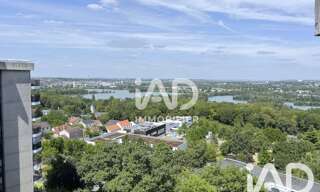 Appartement 3 Pièces 56 m² à vendre à Grigny (91350)