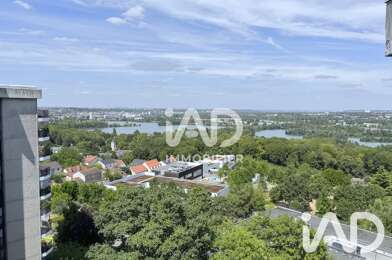 Appartement 3 pièces 88500 €