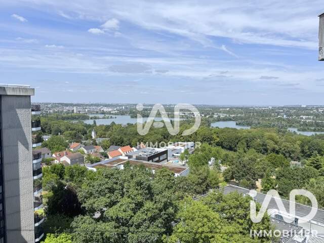 Vente Appartement 3 pièces — photo du bien