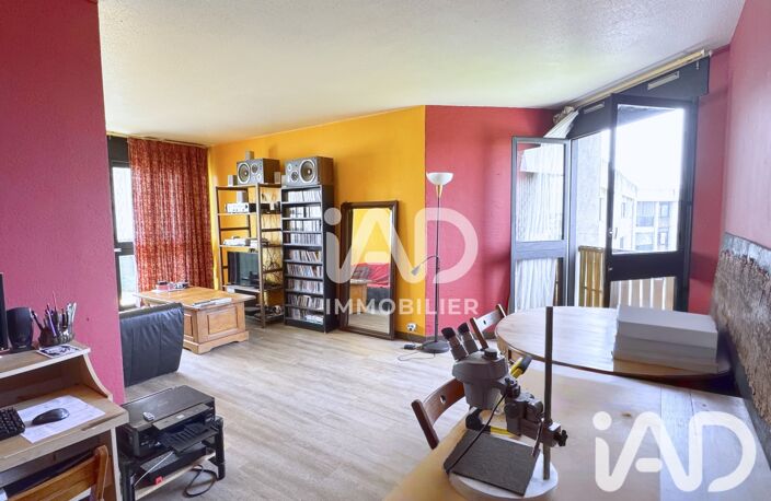 Vente Appartement 3 pièces — photo 2