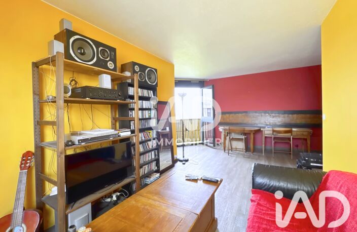 Vente Appartement 3 pièces — photo 3