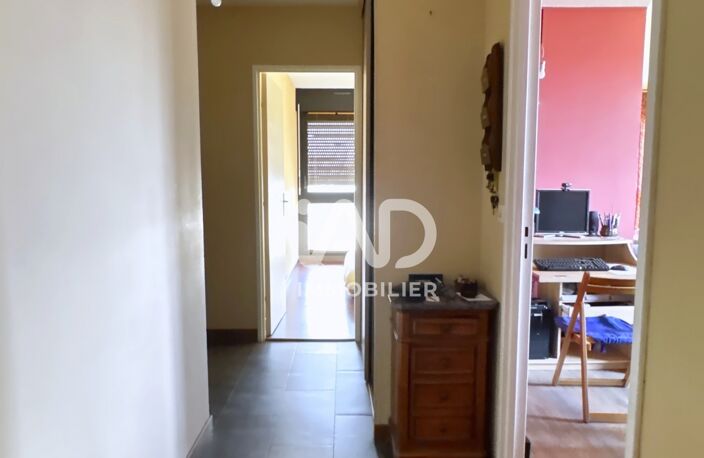 Vente Appartement 3 pièces — photo 5