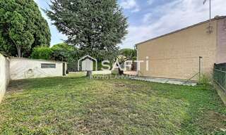 Maison 4 Pièces 96 m² à vendre à Le Pontet (84130)