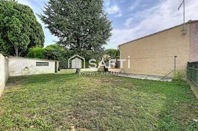Maison 4 pièces 249000 €