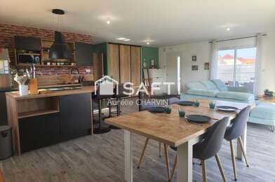 Maison 5 pièces 230000 €