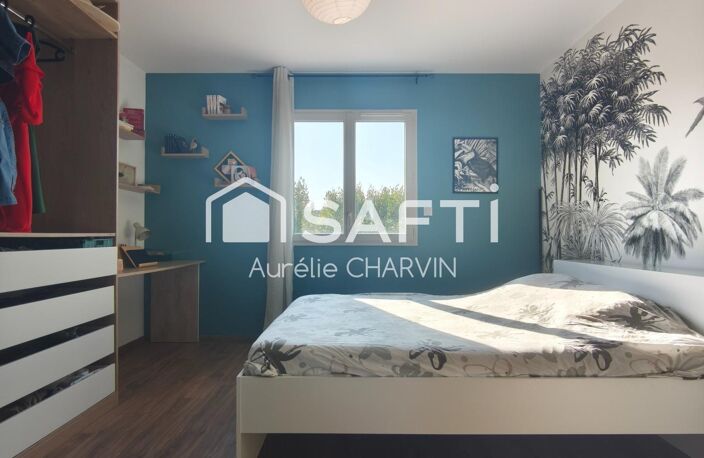 Sornay : le confort d'une maison de 2023 — photo 2