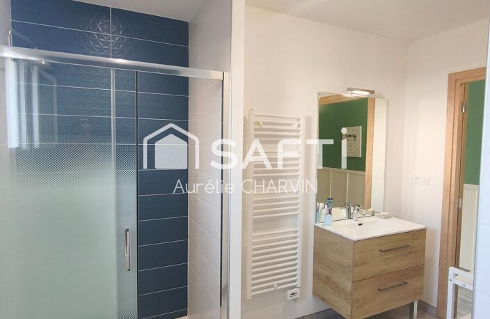 Sornay : le confort d'une maison de 2023 — photo 3