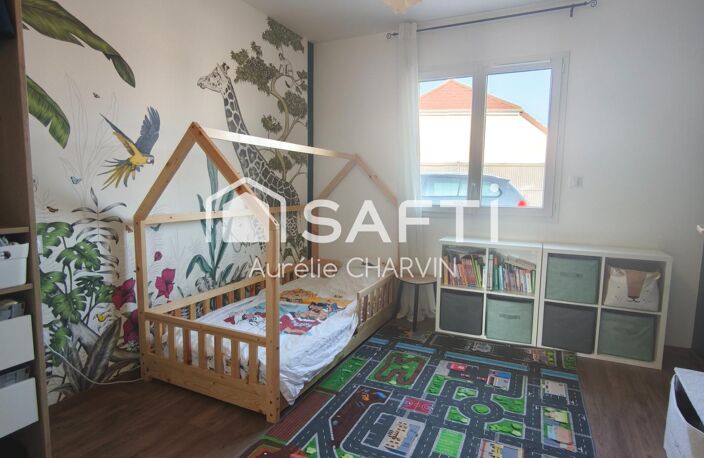 Sornay : le confort d'une maison de 2023 — photo 4