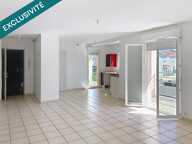 T4 100 m² + double garage au cœur du village — photo 3
