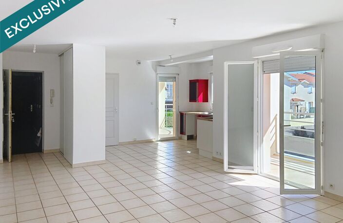 T4 100 m² + double garage au cœur du village — photo 3