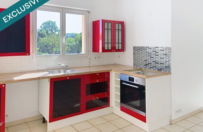 T4 100 m² + double garage au cœur du village — photo 4