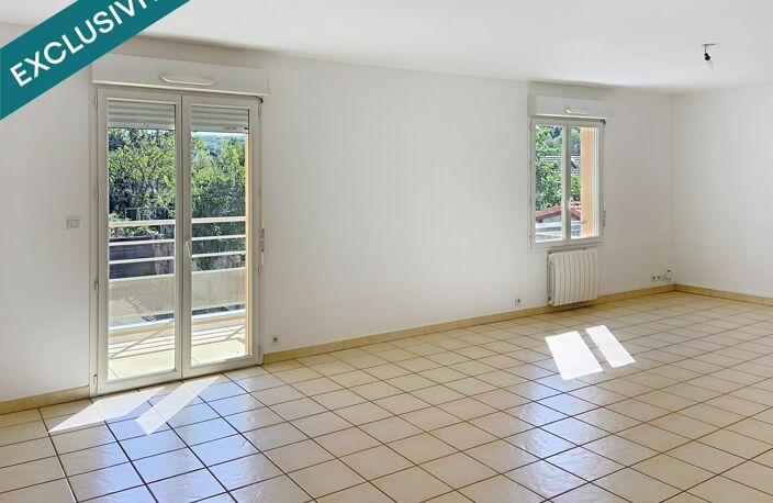 T4 100 m² + double garage au cœur du village — photo 5