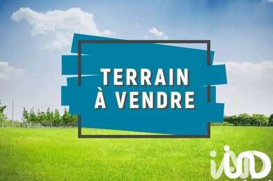 Terrain  575000 €
