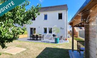 Maison 4 Pièces 95 m² à vendre à Vaugrigneuse (91640)
