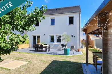 Maison 4 pièces 280000 €