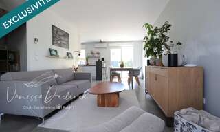 Maison 4 Pièces 95 m² à vendre à Vaugrigneuse (91640)