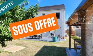 Maison 4 Pièces 95 m² à vendre à Vaugrigneuse (91640)