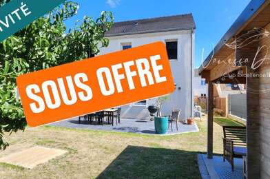 Maison 4 pièces 280000 €