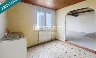 Maison 2 Pièces 51 m² à vendre à Barbâtre (85630)