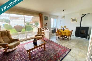 Maison 4 pièces 335900 €