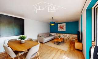 Maison 6 Pièces 135 m² à vendre à La Roche-Vineuse (71960)