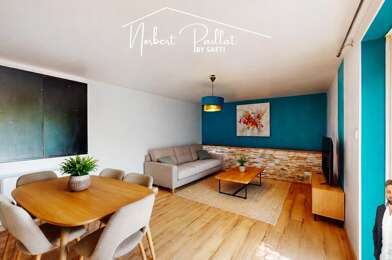 Maison 6 pièces 210000 €