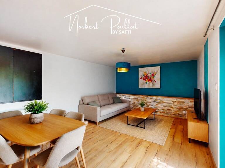 Maison en pierre de 135 m² avec jardin intime — photo 1