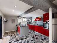 Maison en pierre de 135 m² avec jardin intime — photo 3