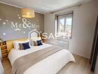 Maison en pierre de 135 m² avec jardin intime — photo 4