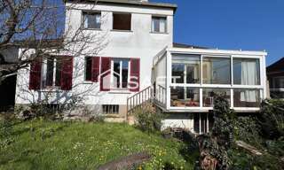 Maison 6 Pièces 187 m² à vendre à Clamart (92140)