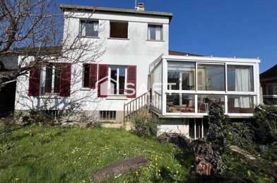 Maison 6 pièces 785000 €
