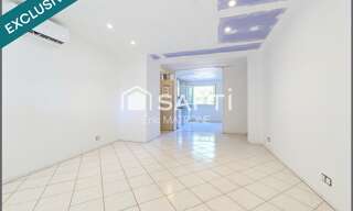 Appartement 3 Pièces 57 m² à vendre à Marseille 12 (13012)