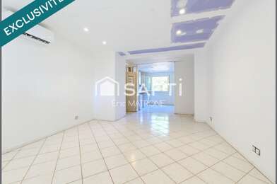 Appartement 3 pièces 178000 €
