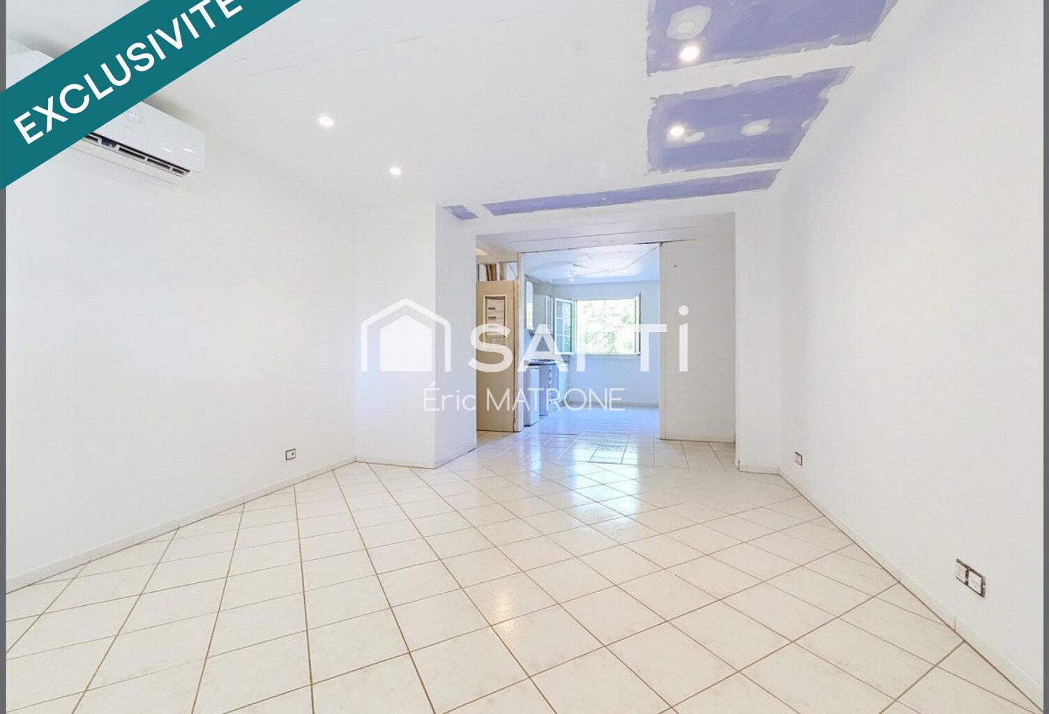 Superbe Appartement 3 pièces 57 m² — photo 1