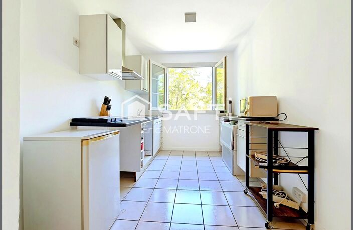 Superbe Appartement 3 pièces 57 m² — photo 5