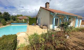 Maison 5 Pièces 119 m² à vendre à Limoges (87280)