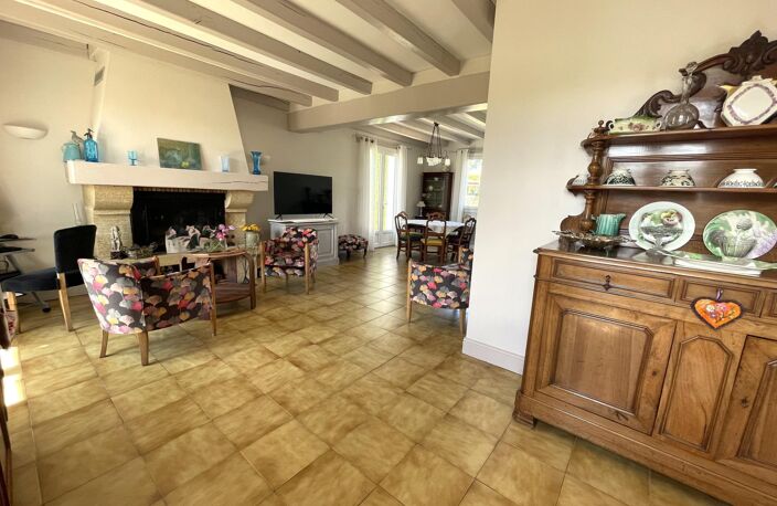 Belle maison avec piscine au nord de Limoges — photo 2