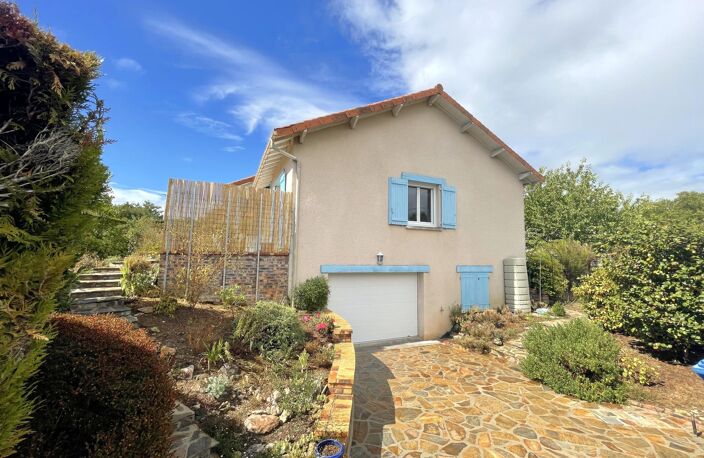 Belle maison avec piscine au nord de Limoges — photo 3